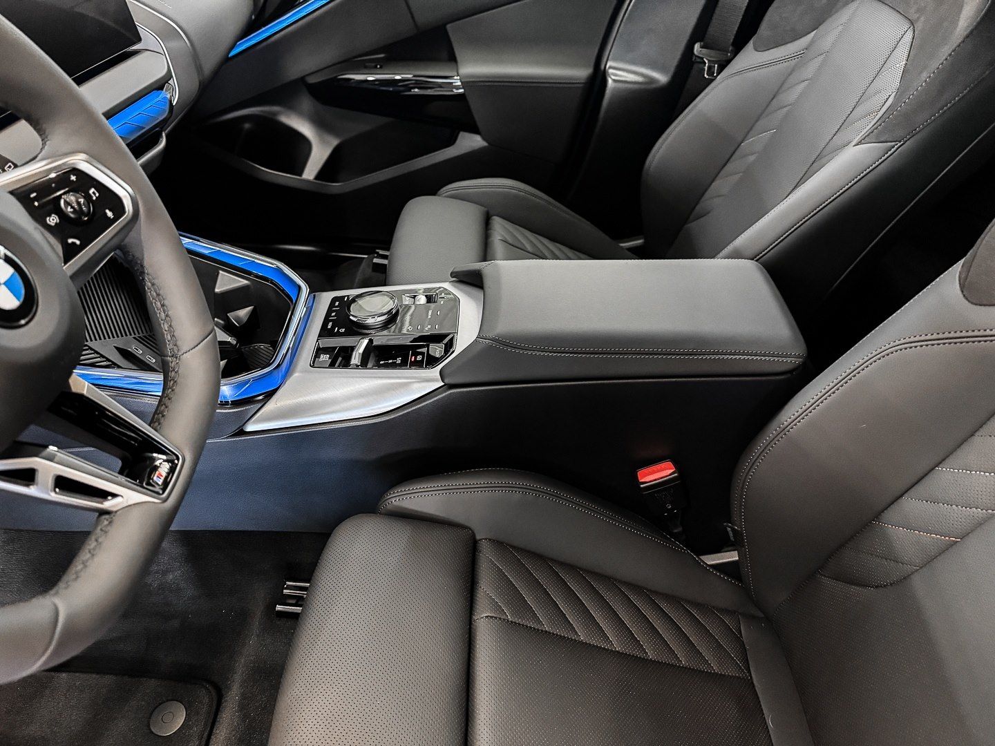 BMW X3 - Bild 13