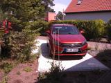 Lada Vesta 1.6 16V Standard Standard - Lada Vesta aus 2017