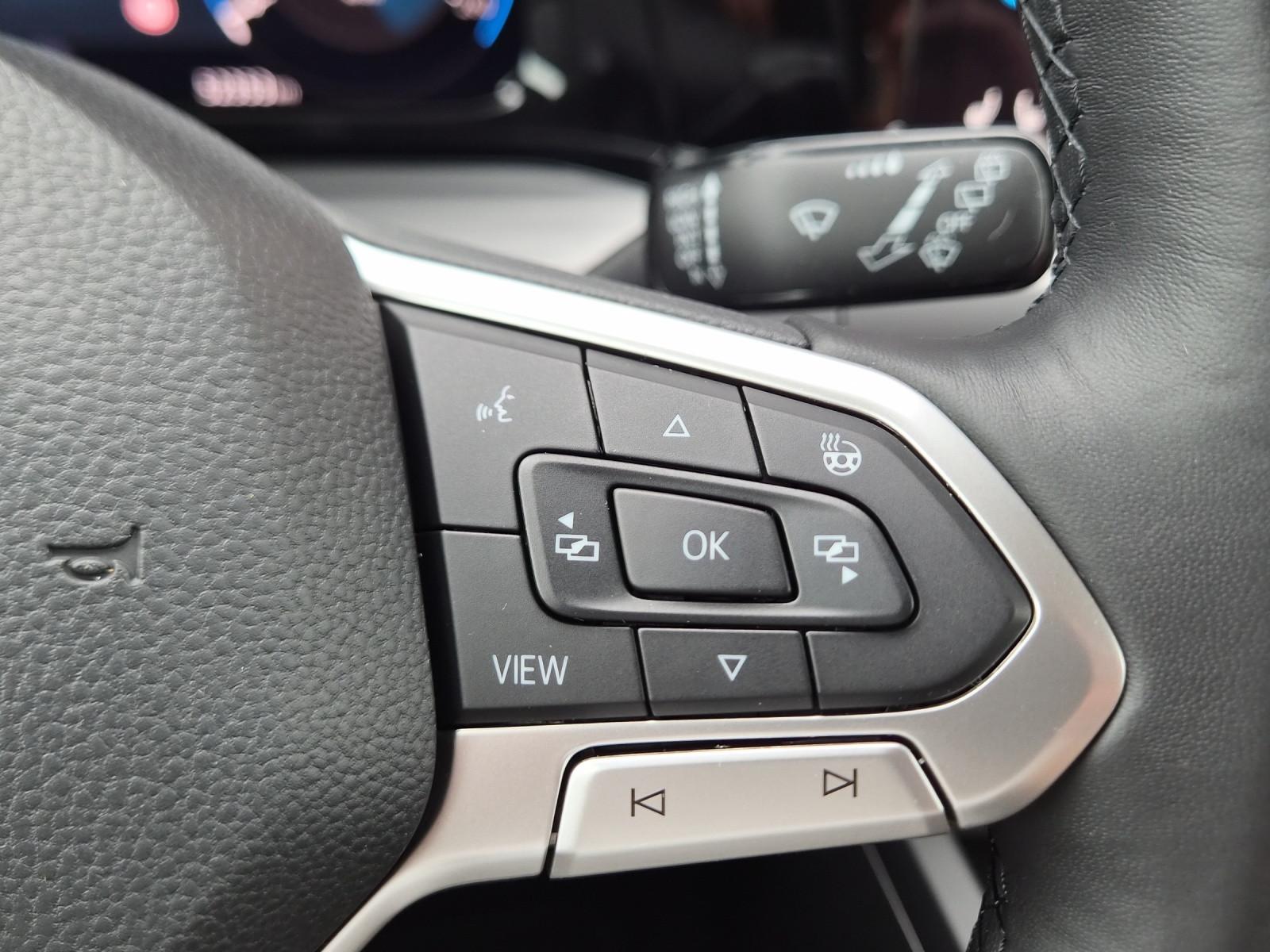 Volkswagen Golf VIII Lim. Style *LED*Navi*App-Connect*, миниатюра 16