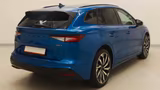 Skoda ENYAQ 85 X ALLRAD SPORTLINE*MAXX VOLL*WG 05/2030 - Skoda Enyaq Gebrauchtwagen