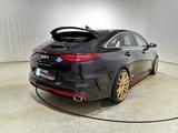 Kia ProCee'd 1.6 T-GDI DCT GT FUGEL SPORT Alu|Tiefer - gebrauchte Kia Kombis