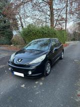 Peugeot 207 Sehr Gepflegt Tüv Neu  - Peugeot 207 in Bonn
