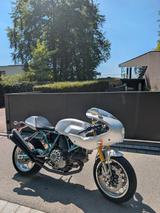 Ducati  Paul Smart 1000 LE  Sammlerstück nur 8500km - DUCATI 1000