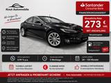 Tesla Model S100D*Free Charge*FSD 3*Garantie*Sound