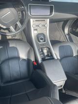 Land Rover  Evoque Cabriolet 2.0 TD4 132 kW ... - Land Rover Range Rover Evoque in Mannheim