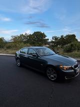 BMW 325i Facelift top Zustand - gebrauchte BMW 325 mit Facelift
