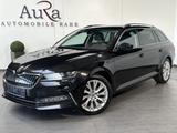 Skoda Superb  Combi 1.4 TSI iV DSG Style NAV+LED+VCOCK - Skoda Superb mit Hybrid-Antrieb