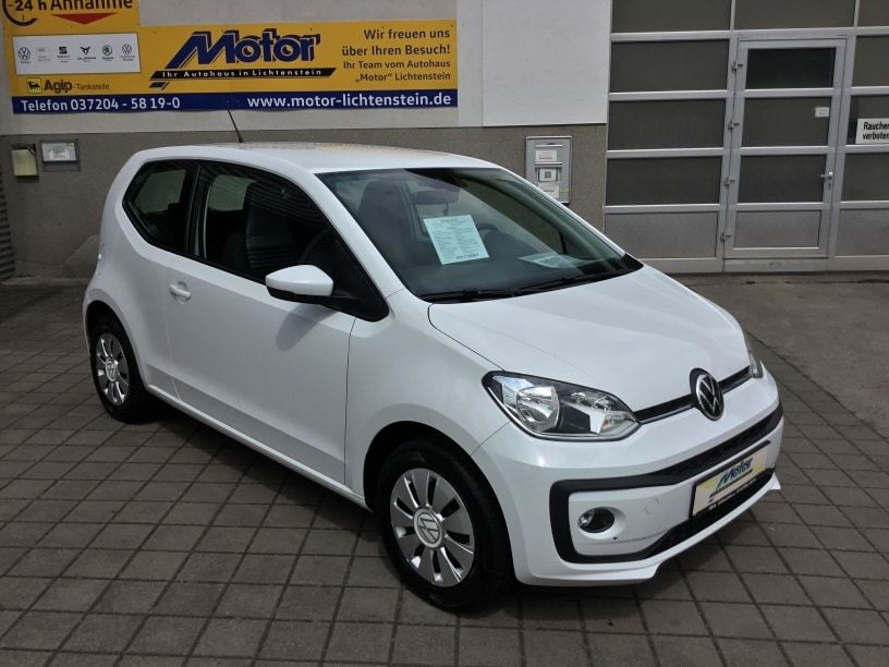 VW up!