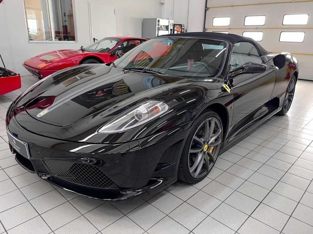 Ferrari FERRARI F430 Spider F1 |FULL CARBON| ALLESTIMENT