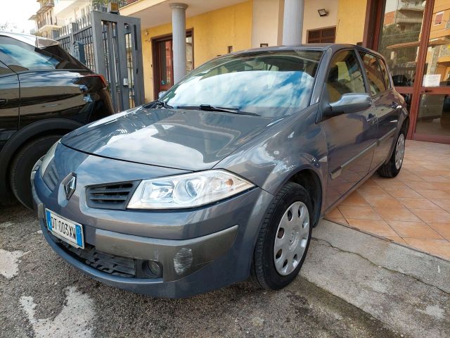 Renault Megane Mégane 1.5 dCi/85CV 5 porte Pack