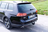 Volkswagen Golf 1.8 TSI DSG 4MOTION Alltrack Alltrack - VW Golf Gebrauchtwagen in Bonn