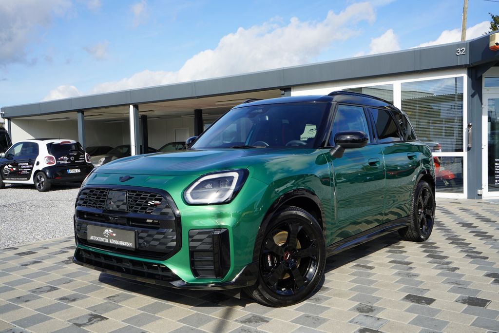 Image of MINI Countryman C (Cooper)