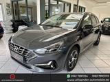 Hyundai i30 cw 1.6CRDi Intro Edition LED*Navi*Digitacho - Hyundai i30 mit Diesel-Antrieb: Kombi, Automatik, 1.6