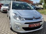 Citroën C3 Exclusive 1.6 VTi*Automatik*Alcantara*Navi* - Citroën C3: Exclusive
