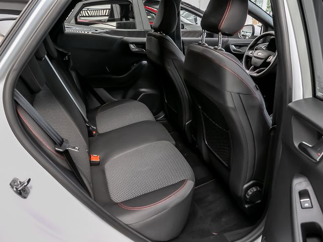 Ford Puma 1.0 ST-Line Design Spurhalteassistent Navi