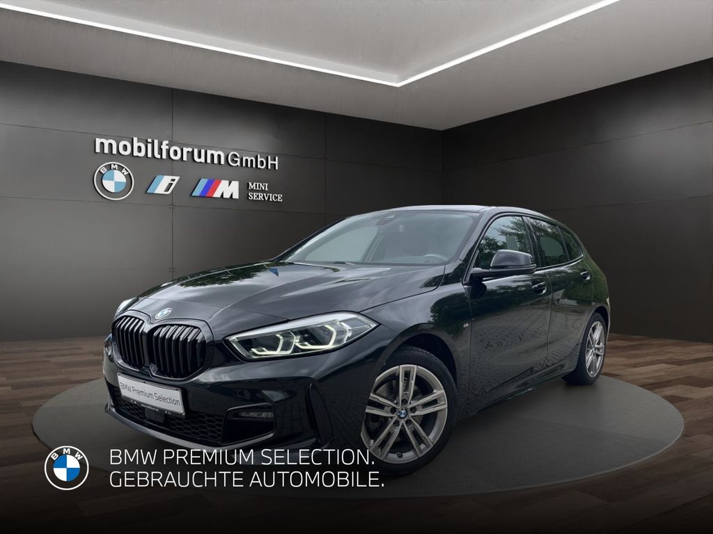 Image of BMW 118