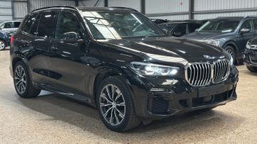 BMW X5 - 3