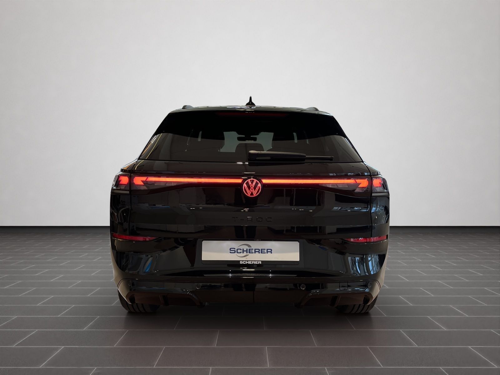 Volkswagen T-Roc - Bild 7