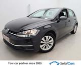 Volkswagen Golf 1.6 TDi Comfortline Navi Camera Klima PDC 