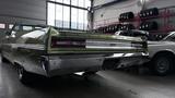 Plymouth Fury III Convertible 383 Big Block - Plymouth: Fury