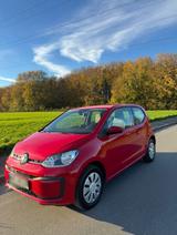 Volkswagen VW Up 1.0 checkheft gepflegt 2.hand - VW T2 Gebrauchtwagen
