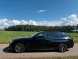 BMW 530d Touring A- M Paket/All-Inclusive-Paket  BMW - BMW 530 Gebrauchtwagen Bmw530d