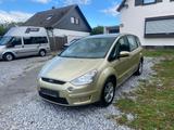 Ford S-Max 2.0/2.Hand/Klima/PDC/Alu/Allwetterreifen - gebrauchte Ford S-Max aus dem Jahr 2006