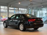 Audi A4 Lim. Ambiente*KLIMAAUT*NAVI*SHZ*XENON*LED*AHK - Audi A4: Ambiente