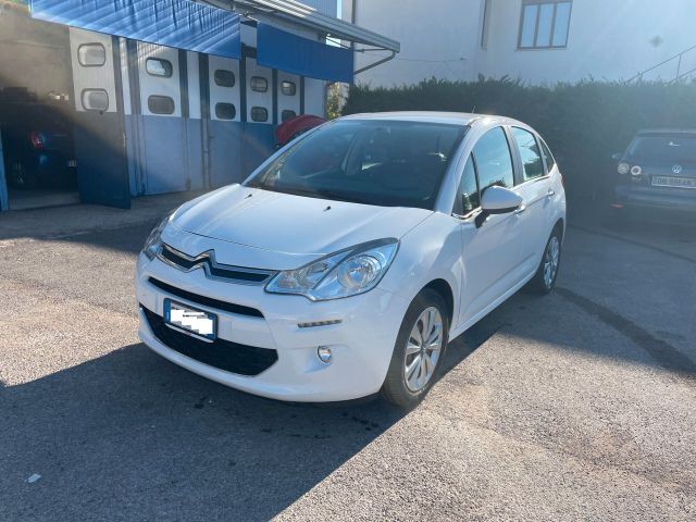 Citroën Citroen C3 1.2 Benzina