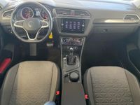 Volkswagen Tiguan - Vorschau Bild 8