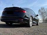 Audi A5 40 TFSI S tronic S line S line - Audi A5 40 TFSI Gebrauchtwagen