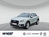 Audi Q2 sport 40 TFSI qu. S tronic, S LINE/KAM/VIRTUA - Audi Q2: 40 TFSI