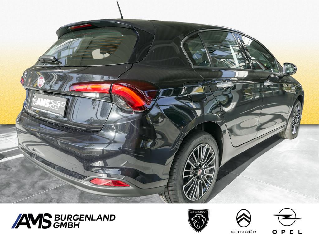 Fiat Tipo RFS VERKEHRSSCHILDERK. KLIMA NAVIGATION LED