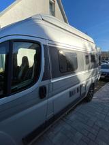 HYMER / ERIBA / HYMERCAR Ayers Rock - Wohnwagen in Freiburg