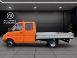 Mercedes-Benz Sprinter 411 CDI*Pritsche Doppelkabine*1-Hand* - Mercedes-Benz Sprinter 411