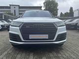 Audi SQ7 4.0 TDI B&O ADVANCE HUD PANO RAUTE 7-SITZER - Audi SQ7: TDI