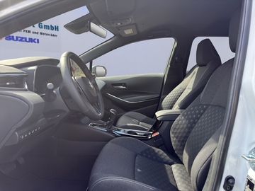 Suzuki Swace Comfort+ CVT Hybrid