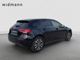Mercedes-Benz A 180 d *Automatik*LED*PTS*Rückfahrkamera*Navi** - Mercedes-Benz A 180 mit Diesel-Antrieb: Isofix, Limousine, mit Klimaanlage