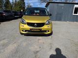 Smart ForFour 1.0 TÜV NEU*80T/KM*2Hand*Pano-Dach*Tempo - Smart ForFour Gebrauchtwagen in Berlin