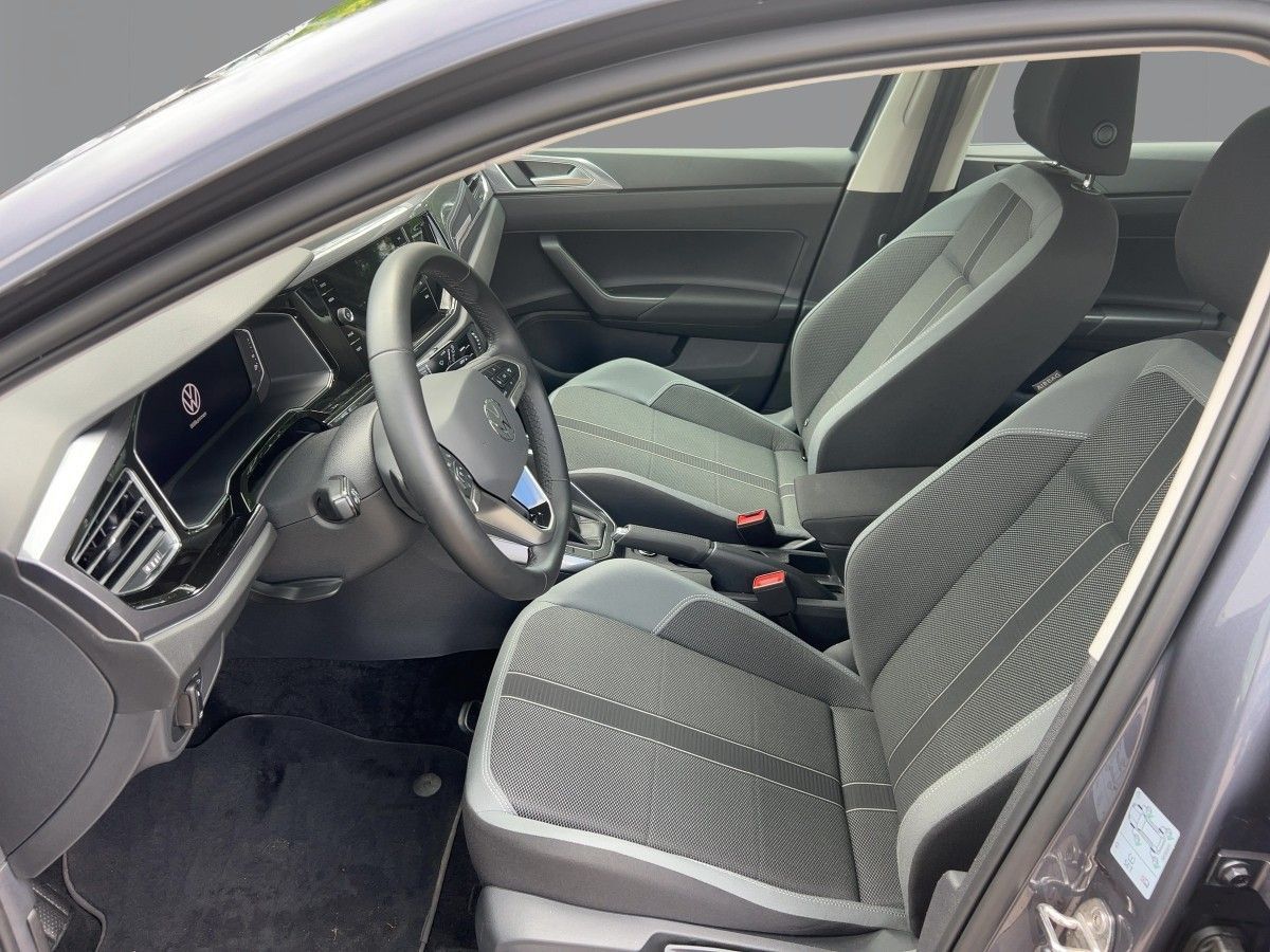 Volkswagen Polo - Bild 9