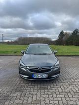 Opel AstraWinter-Sommerreifen, AppleCarPlay,Sitzhzg