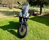Honda CB500X - HONDA ENDURO 500