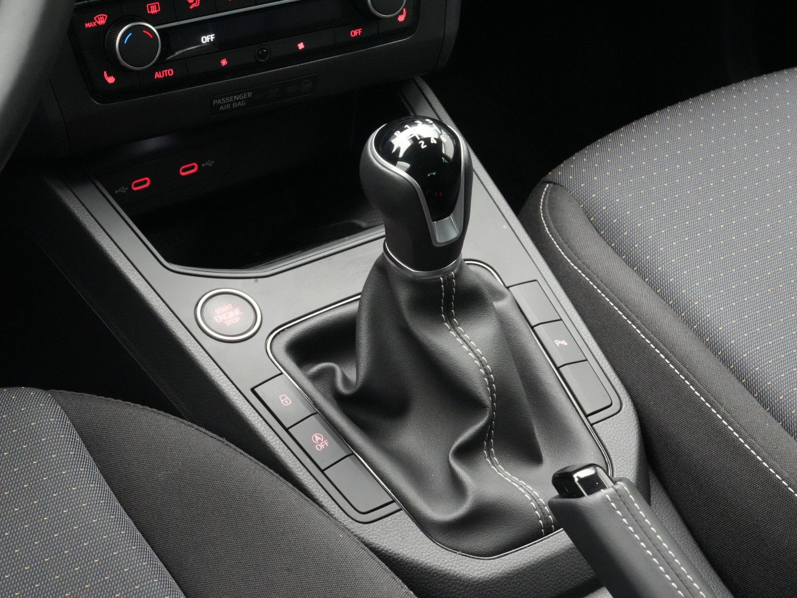 Seat Ibiza - Bild 13