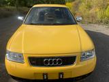 Audi S3 1.8T quattro -Gtx 2867- Top Zustand  - gebrauchte Audi S3 aus dem Jahr 2002