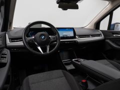 Foto Nummer 36: BMW 218i Active Tourer