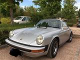 Porsche 77er Porsche 911 2,7 Liter, Chrommodell, ... - Porsche aus 1977: 911