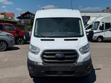 Ford Transit L3H2 FT 350 | Zahnriemen gewechselt - Angebote