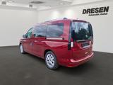 Ford Grand Tourneo Connect Titanium+Ganzjahresreifen+ - Ford Grand Tourneo Kombi Gebrauchtwagen