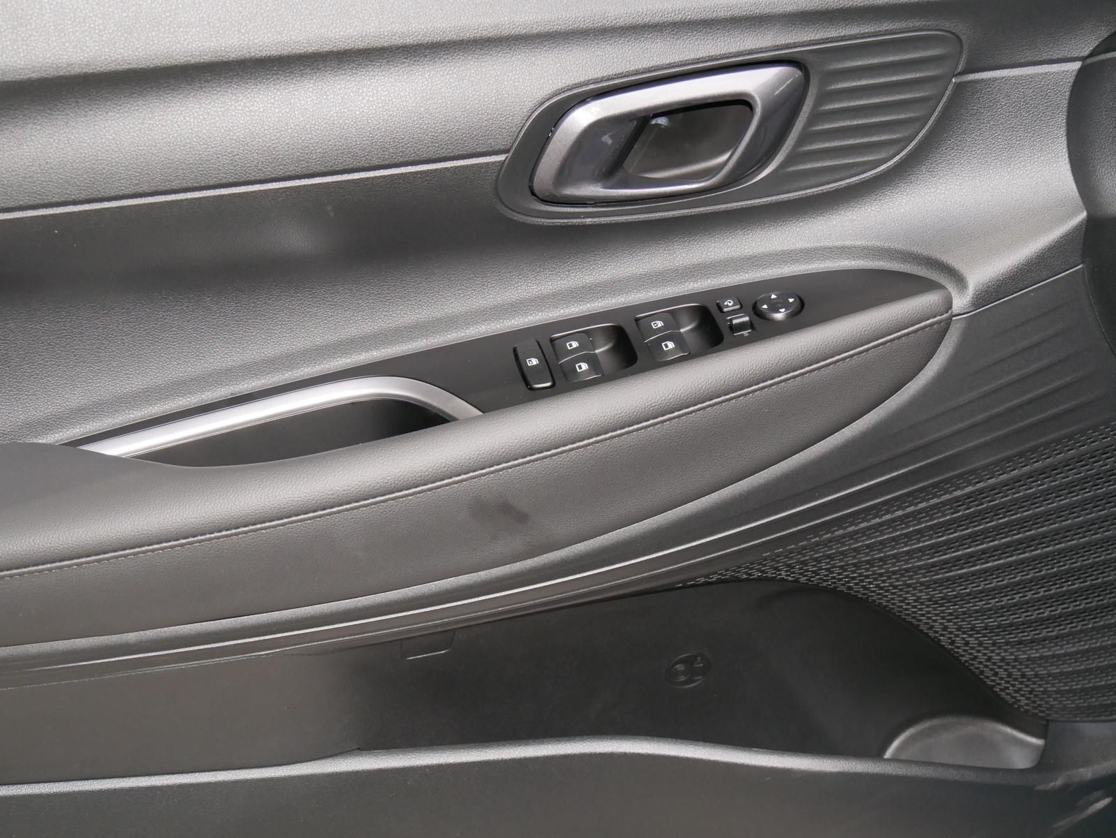 Hyundai i20 - Bild 16