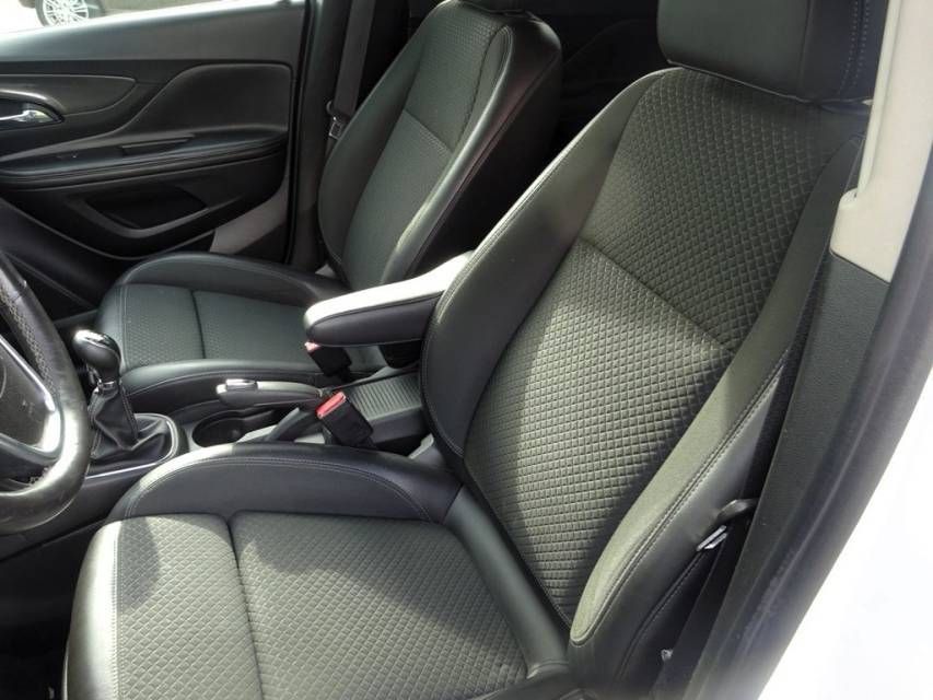 Fahrzeugabbildung Opel Mokka 1,4 Turbo Innovation AHK